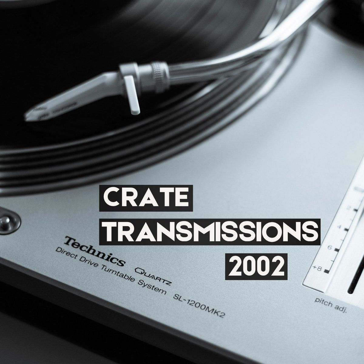 Crate Transmissions 2002