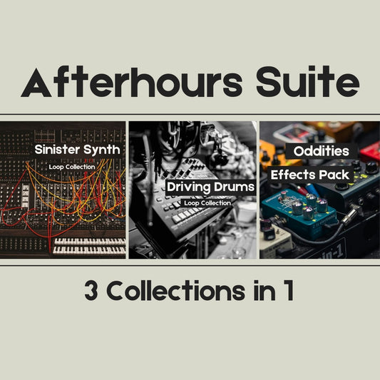 Afterhours Suite
