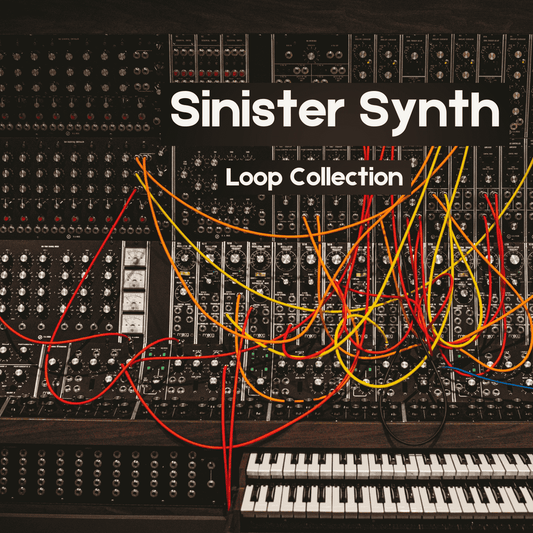 Sinister Synths