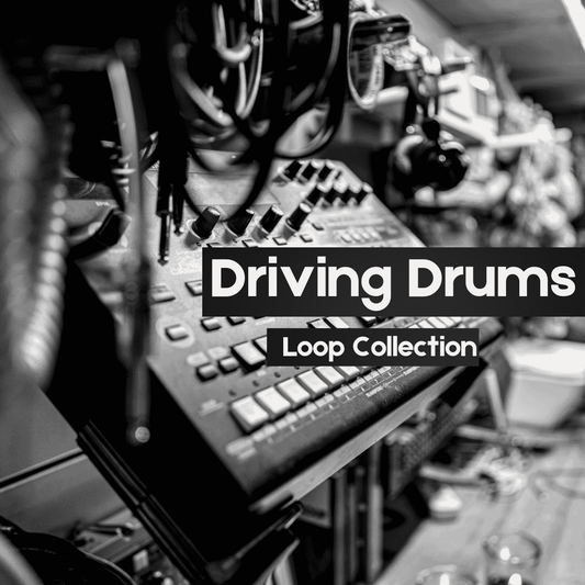 Driving Drums