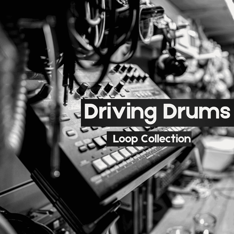 Driving Drums