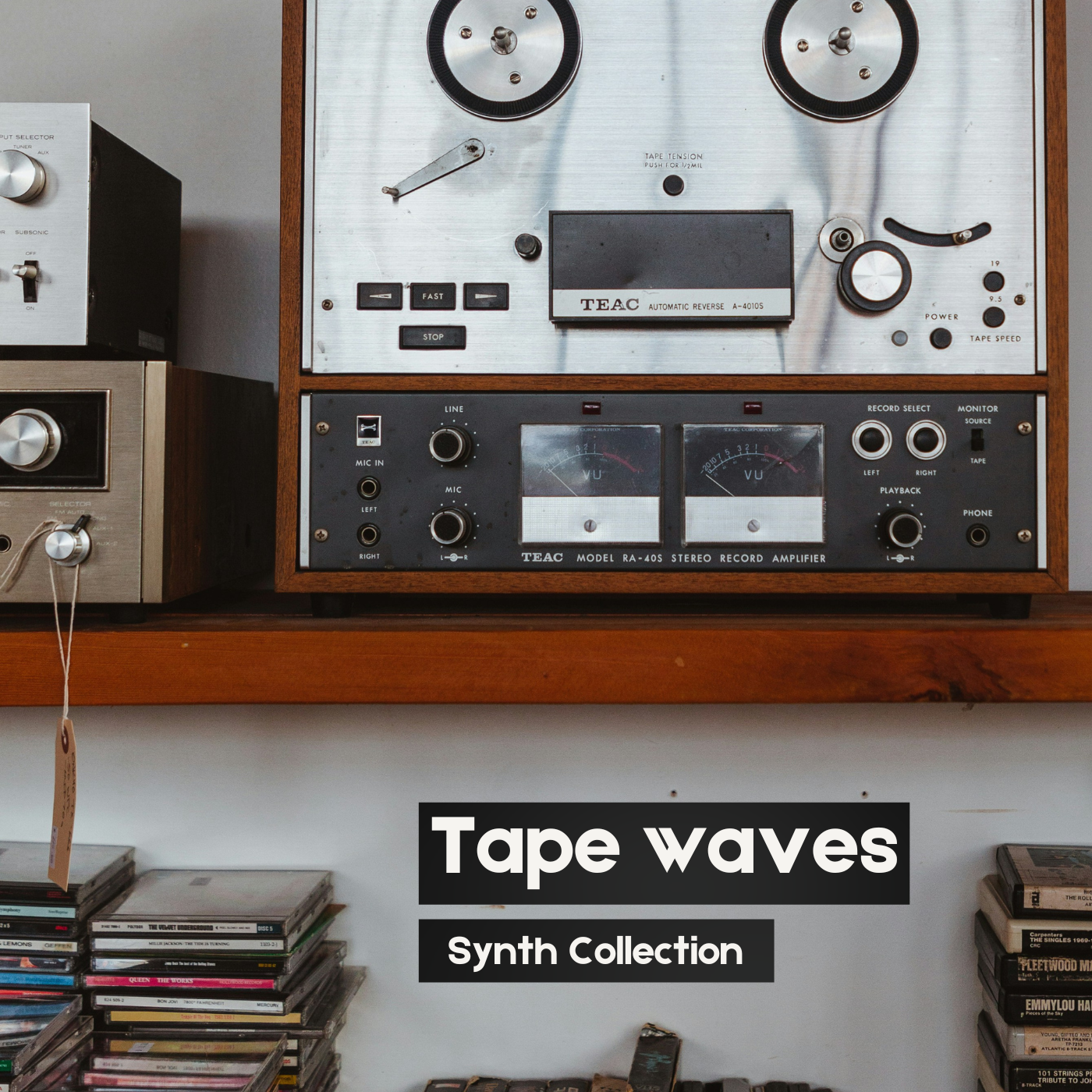 Tape Waves